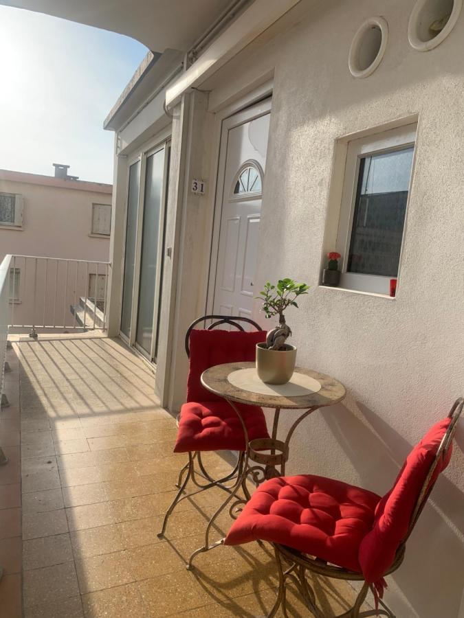 Suite 31 - Clim - Front De Mer Canet-en-Roussillon Luaran gambar